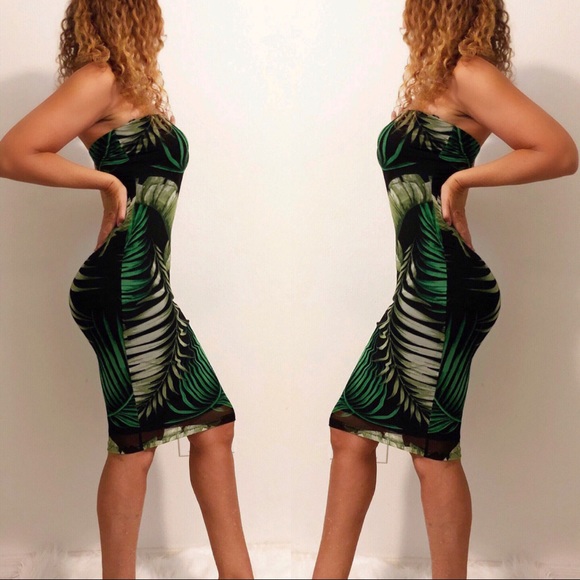 Beautiful 🔥 Lilly Bodycon 🔥 Lined.. - Picture 6 of 6